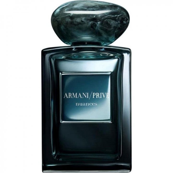 Armani Privé - Nuances